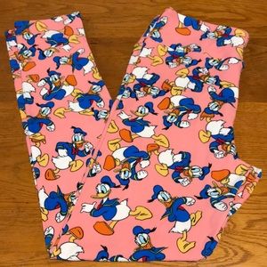 LULAROE leggings